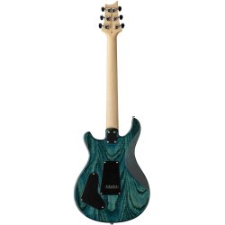 PRS SE Swamp Ash Special - Iridescent Blue